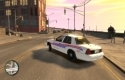 2008 Ford Crown VIC POLICE- CVPI-V7.2J-ELS